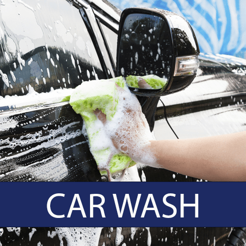 foto detalhe lavagem de carro car wash