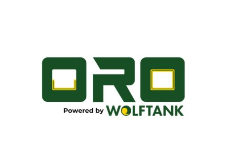 Oro – Wolftank